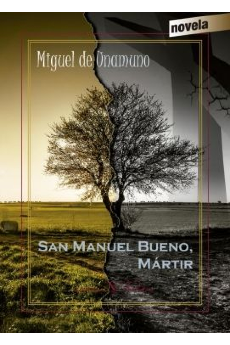 San Manuel Bueno, mártir