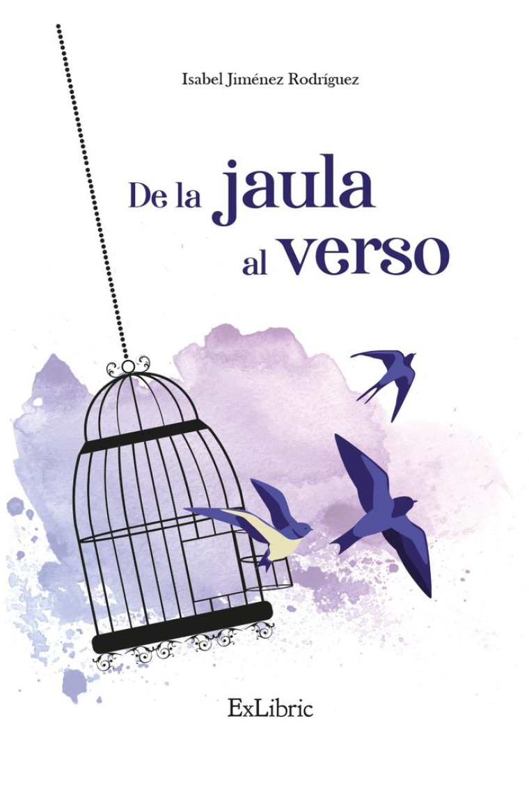 De la jaula al verso