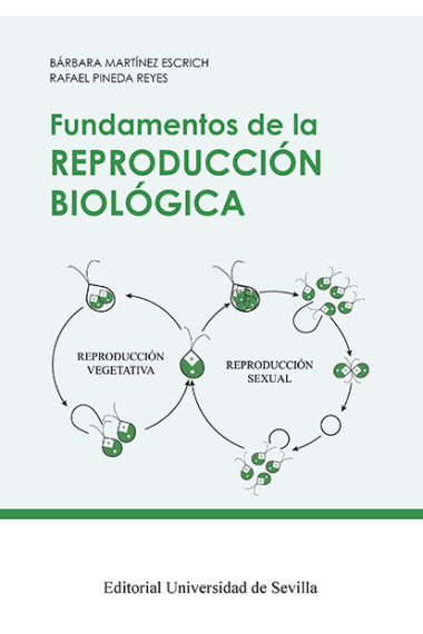 FUNDAMENTOS DE LA REPRODUCCION BIOLOGICA