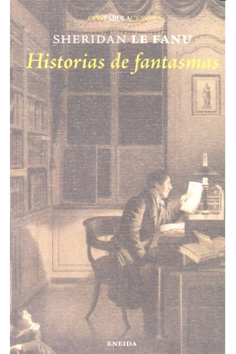 Historias de fantasmas