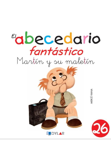 MARTÍN Y SU MALETÍN - CUENTO 26 áááááááááááááááááááááááááááááááááááááááááááááááááááááááááááááááááááá