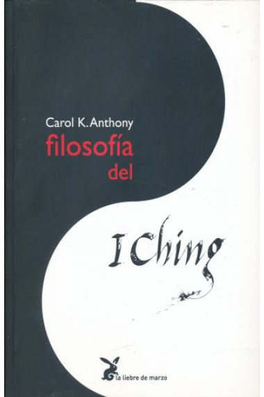 Filosofía del I Ching.