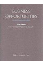 Business opportunities. Workbook