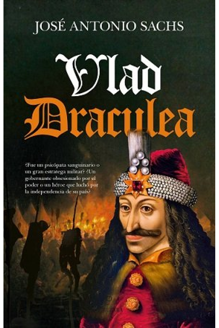 Vlad Draculea