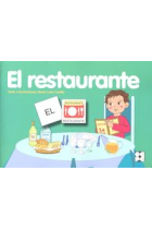 Pictogramas: El Restaurante