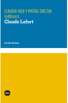 Claude Lefort