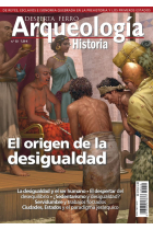 AQ Nº52: El origen de la desigualdad (Desperta Ferro)