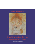 Las Nueve Perfectas, Epopeya de Gĩkũyũ y Mũmbi