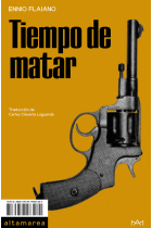 Tiempo de matar