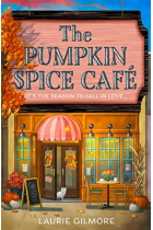 The Pumpkin Spice Café