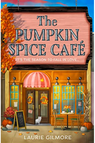 The Pumpkin Spice Café