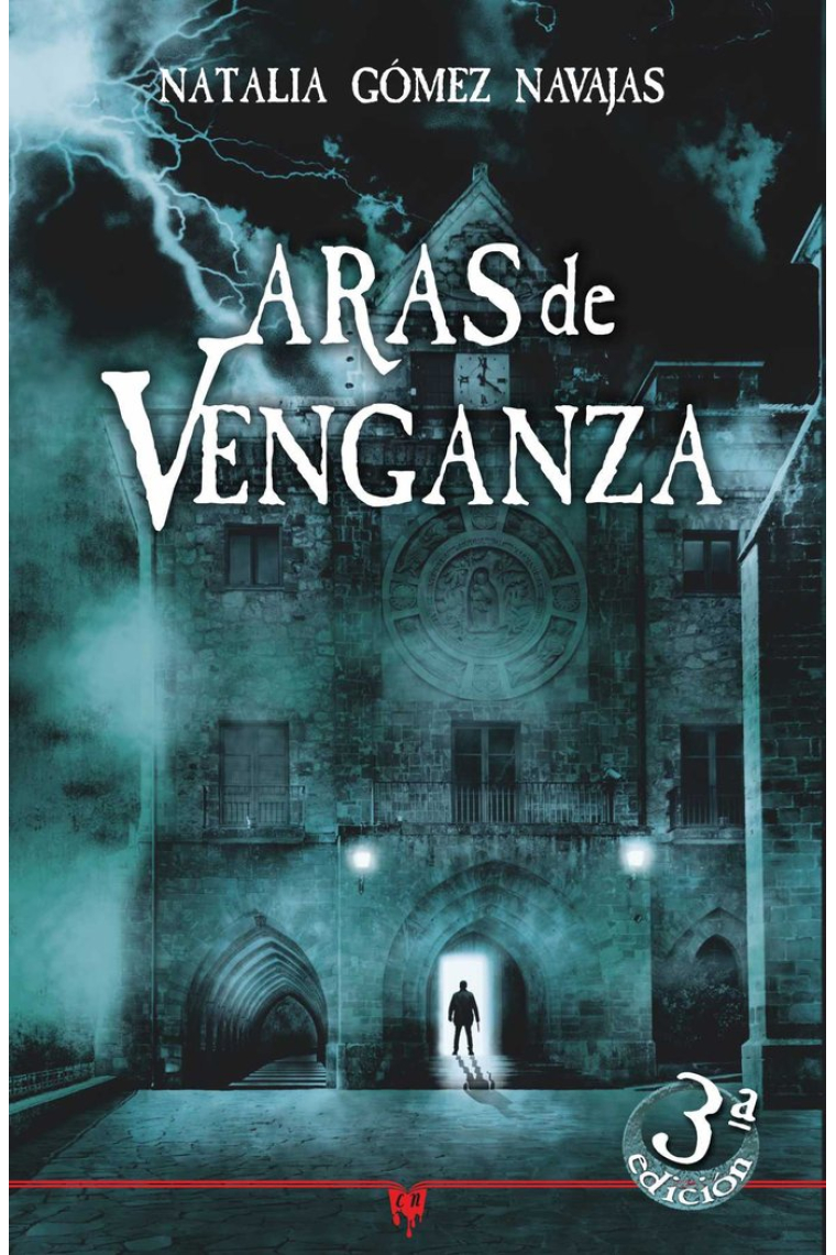 ARAS DE VENGANZA