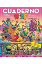 Cuaderno kids vol 3