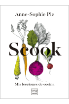 Scook. Mis lecciones de cocina