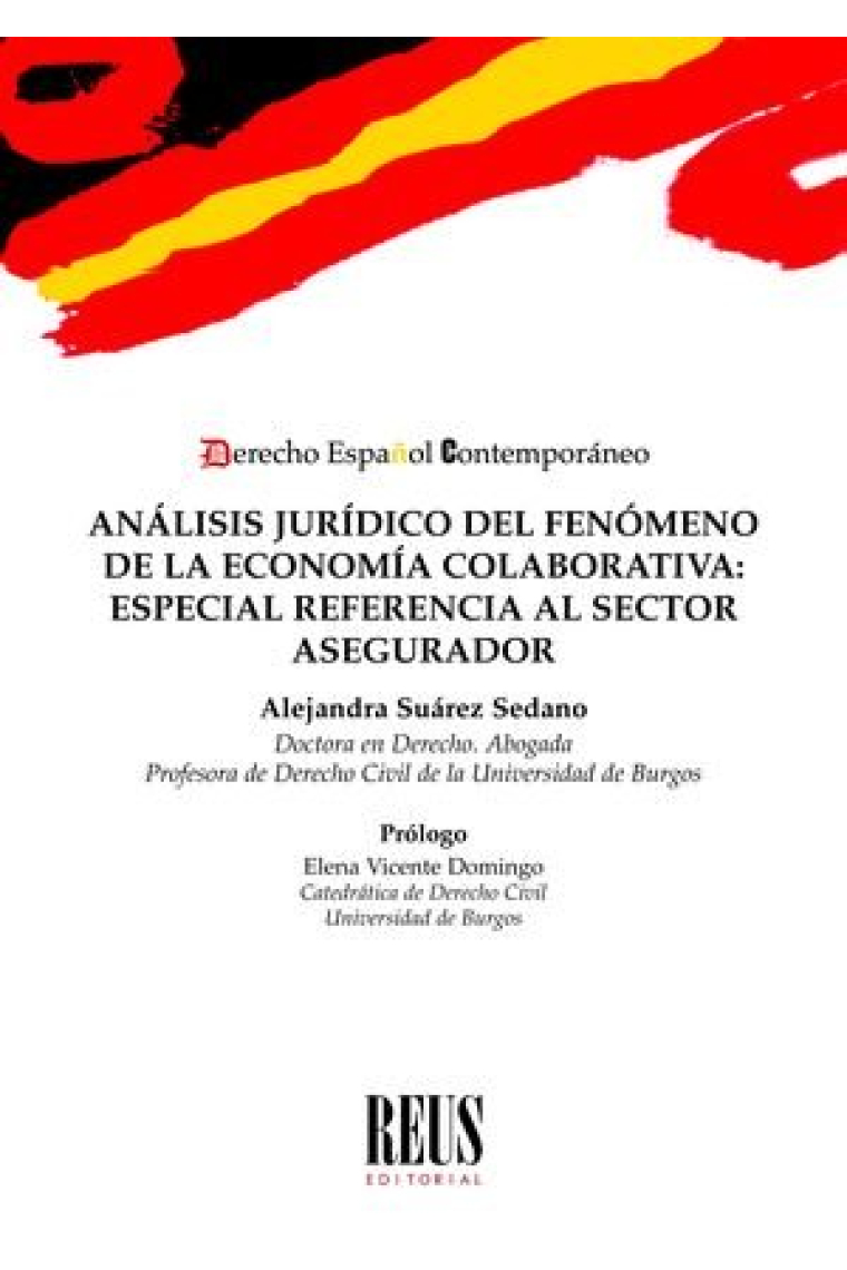 ANALISIS JURIDICO DEL FENOMENO DE LA ECONOMIA COLABORATIVA: