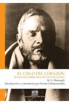 El cielo del corazón. Joyas de sabiduría de Nityananda