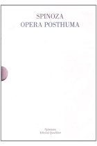 Opera Posthuma (rist. anast. 1677)