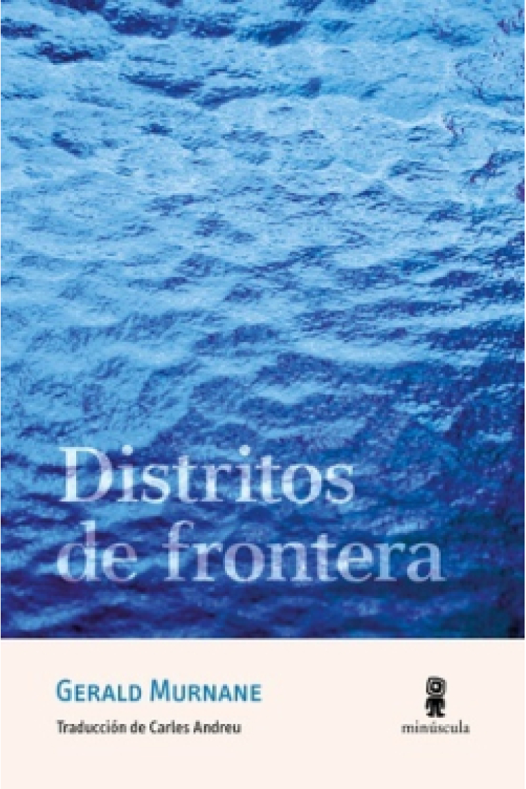 Distritos de frontera