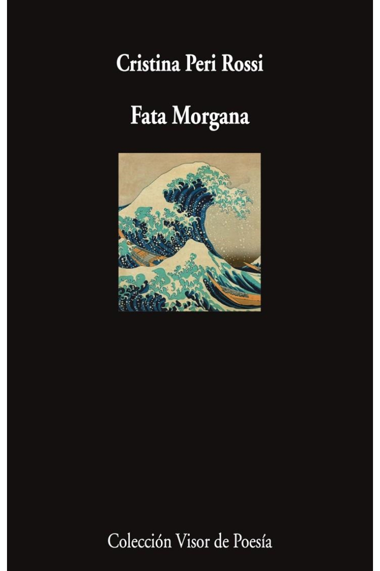 Fata morgana