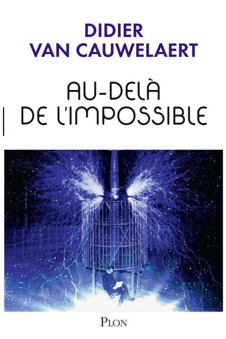 U DELA DE L'IMPOSSIBLE