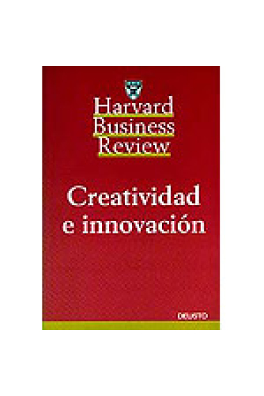 Creatividad e innovación.