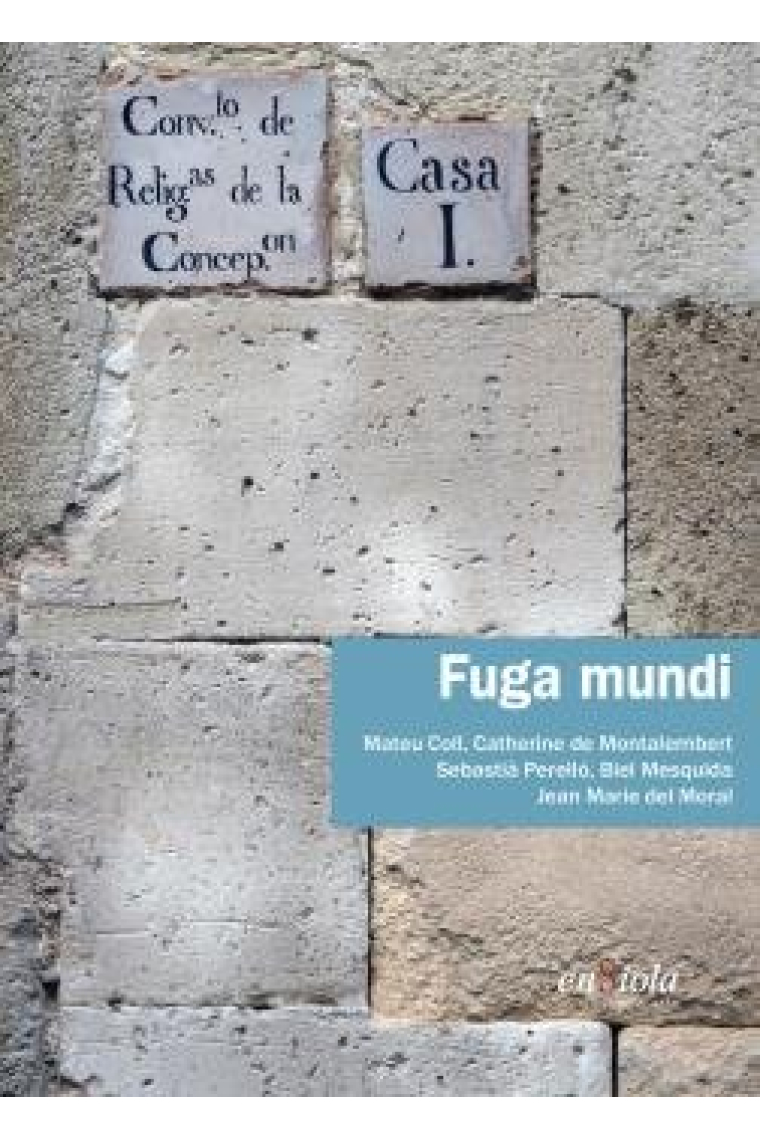 FUGA MUNDI