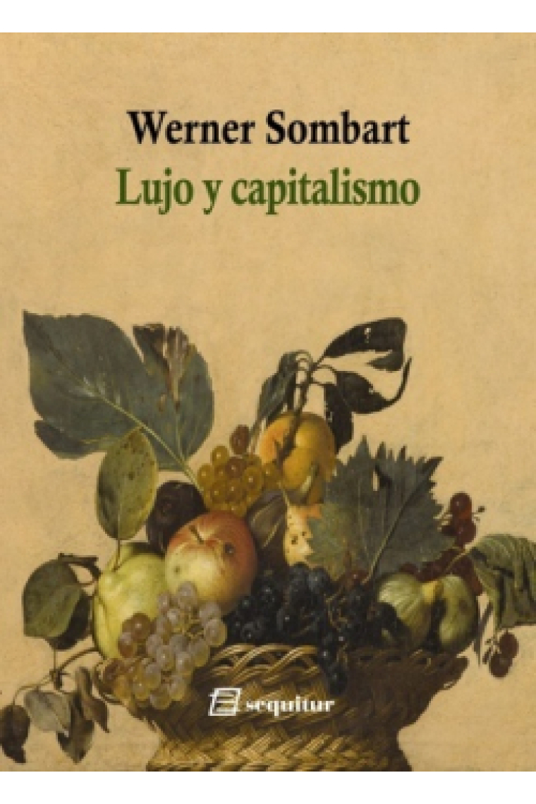 Lujo y capitalismo