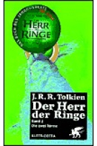 Der Herr der Ringe. Band 2: Die zwei Türme