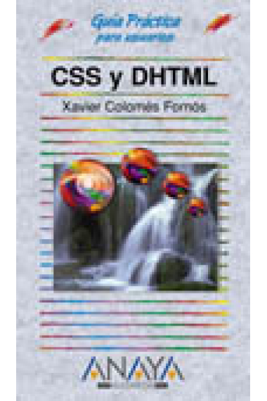 CSS y DHTML