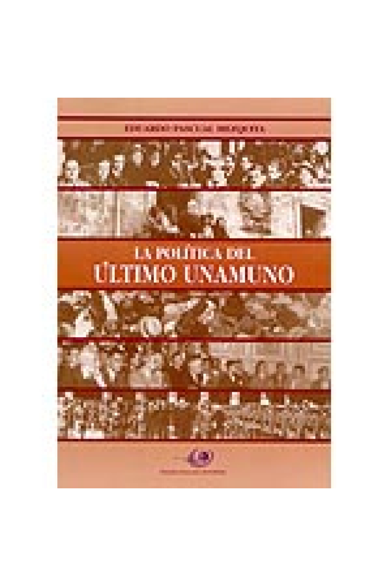 La política del último Unamuno