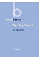 Teaching grammar