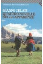 Quattro novelle sulle apprenze