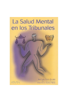 La salud mental en los tribunales