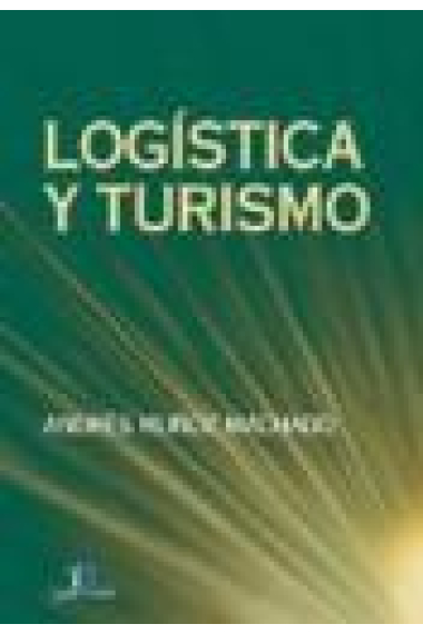 Logísitca y turismo