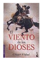 El viento de los dioses