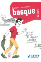 Guide de conversation Basque de poche