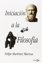 Iniciación a la Filosofía