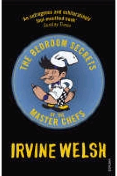 The Bedroom Secrets of the Master Chefs