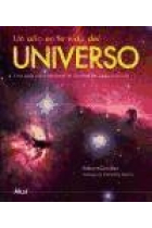 Un año en la vida del universo