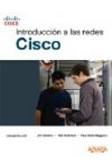 Introducción a las redes CISCO