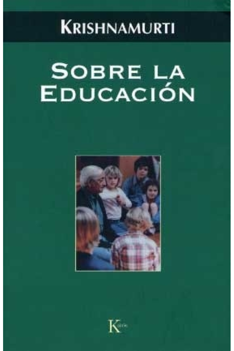 Sobre la educación