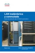 Lan inalámbrica y conmutada