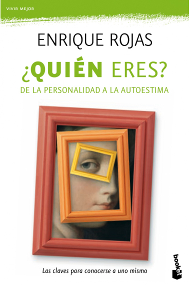 ¿ Quién eres ?