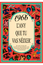 1966. El año que tú naciste