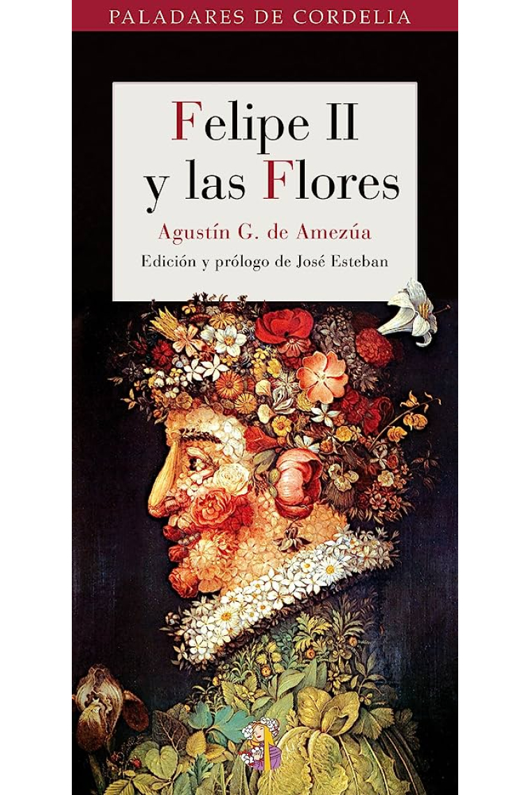 Felipe II y las Flores