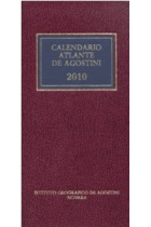 Calendario Atlante De Agostini 2010