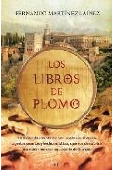 Los libros de plomo