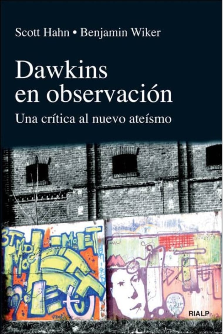 Dawkins en observación: una crítica al nuevo ateísmo