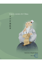 Cinco cuentos de China