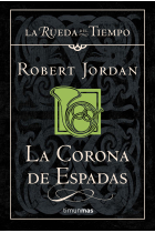 LA CORONA DE ESPADAS